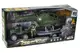 Машина 4-2 військова з набором, в коробці р.39,5x11,5x17,5 см YG Toys купити недорого в Україні, фото 63360