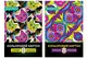 Кольоровий картон (односторонній) В5 8 арк. купити недорого в Україні, фото 62275