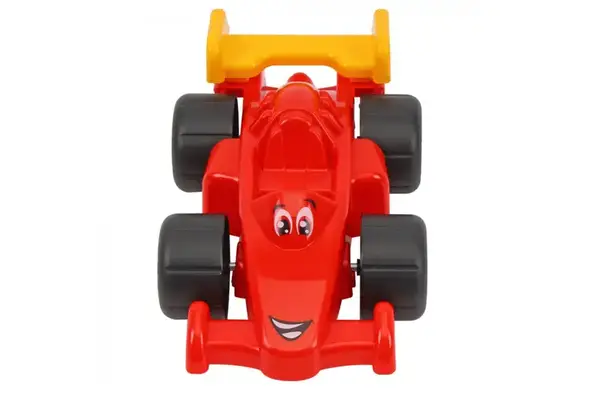 Машина 1165 "Максик. Формула" ТЕХНОК купити недорого в Україні, фото 3