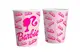 Паперові стаканчики 12050 "Barbie" 10шт/уп. (250мл.) купити недорого в Україні, фото 60129