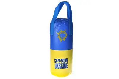 Боксерський набір L-UA "Україна" великий DANKO купити