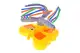 Фонтан 99925 (Н) "Метелик" в коробці р.21x7x18 см YG Toys купити