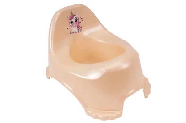 Горщик 7389 перламутровий ТЕХНОК купити недорого в Україні, фото 2