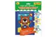 Набір для творчості 1 Вересня Ведмежатко аплікація глітером купити недорого в Україні, фото 11040