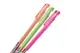 Ручка I-Pen кулькова 12шт. синя, пастельний корпус Radius купити