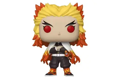 Ігрова фігурка FUNKO POP! cерії "Вбивця демонів" - РЕНГОКУ 65623 купити