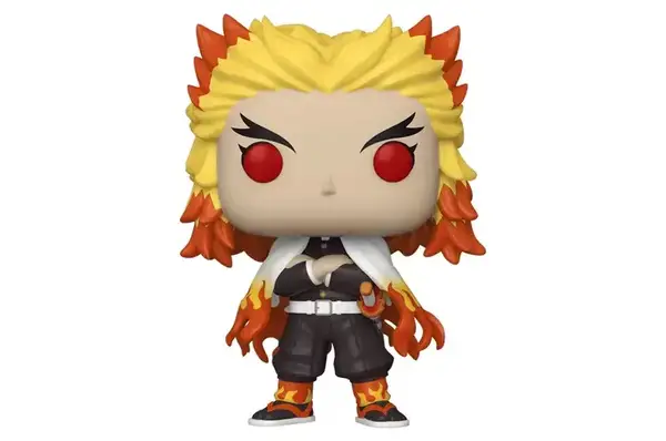 Ігрова фігурка FUNKO POP! cерії "Вбивця демонів" - РЕНГОКУ 65623 купити недорого в Україні, фото 2