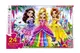 Пазл 24 елем. "Казкові принцеси" КФІ купити недорого в Україні, фото 59940