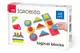 Дерев'яна розвиваюча гра "Логічні блоки Дьєнеша" 48 дет. IGROTECO купити недорого в Україні, фото 27972