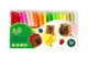 Набір для ліплення з легким пластиліном 70148 34 кольори LOVIN купити недорого в Україні, фото 42537