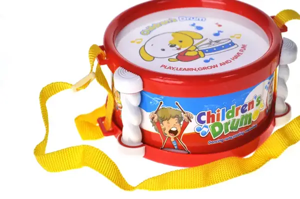 Набір музичних інструментів 368-7 в кульку р.25x21x7 см YG Toys купити недорого в Україні, фото 5