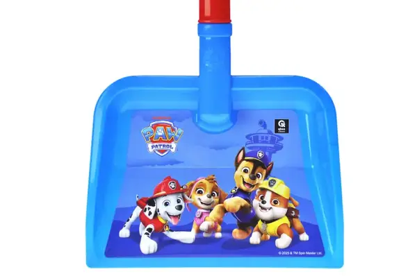 Лопатка QB001-104 "Щенячий патруль" синя qbee купити недорого в Україні, фото 2