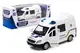Автомодель 250294 MERCEDES-BENZ SPRINTER ПОЛІЦІЯ в коробці TechnoDrive купити недорого в Україні, фото 45661