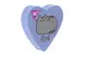 Гумка фігурна 560609 "Pusheen" 2 диз. мікс Yes купити