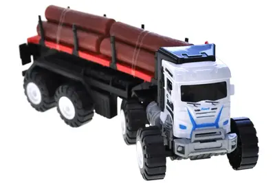 Автовоз інерційний 99A3K в коробці р.33,8x12x16,5 см YG Toys купити