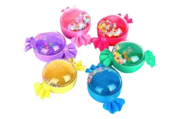 Слайм 80134 "Aroma Candy" LOVIN купити