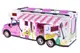 Автомобіль "Кафе Смаколики" інерційний, в коробці FC009 купити