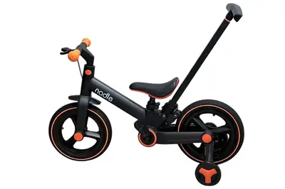 Велосипед Nodle S900 Orange Maraton купити