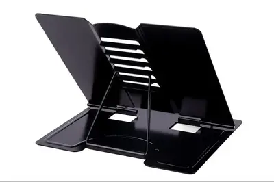 Підставка для книг YES "Jurassic World" метал 470480 купити