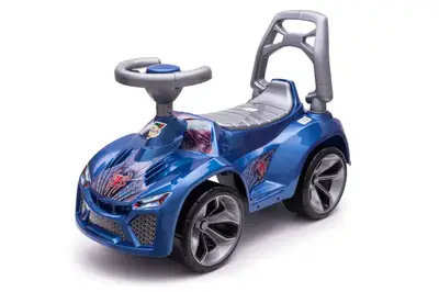 Толокар "ЛАМБО" синій 021 ORION купити