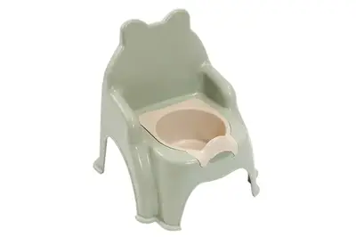 Горщик 013317/01eco "Тигреня" бірюзовий DOLONI купити