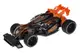 Машина на радіокеруванні CQ-630 на батарейках, в коробці р.28x14x11 см YG Toys купити