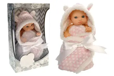 Пупс "Baby so lovely" в коробці 212-4 р.25,5*8*14,5см купити