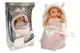 Пупс "Baby so lovely" в коробці 212-4 р.25,5*8*14,5см купити недорого в Україні, фото 9055