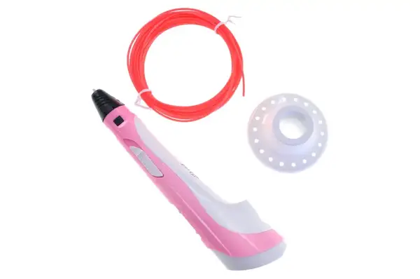 Набір 3D-ручка в коробці, Y9910 (Н) р.23*19*6см купити недорого в Україні, фото 4