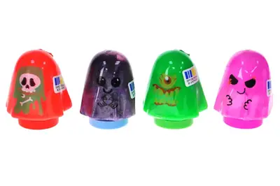 Слайм 8000215 Ghost 90 мл ТМ Lovin купити