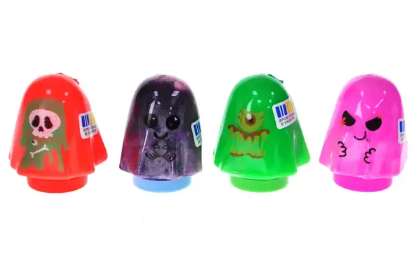 Слайм 8000215 Ghost 90 мл ТМ Lovin купити