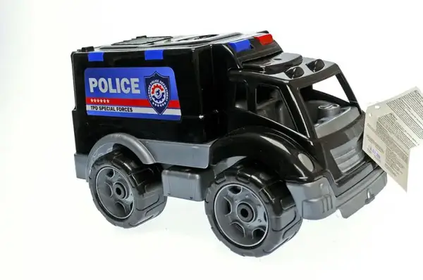 Машина 4586 "Титан. Поліція" ТЕХНОК купити недорого в Україні, фото 3