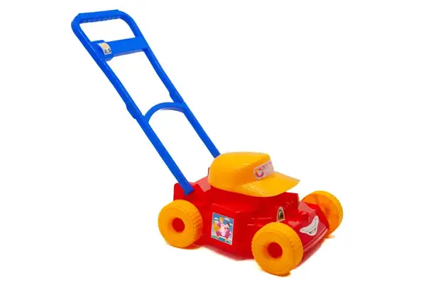 Каталка "Газонокосарка" в кепці 5137 Maximus купити недорого в Україні, фото 4