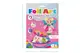 Магнітний набір для творчості з фольгою 200299 "Лісові феї" DoDo купити