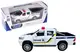 Автомодель KM250426 TOYOTA HILUX ПОЛІЦІЯ KM250426 TechnoDrive купити недорого в Україні, фото 63728