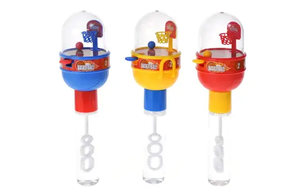 Бульбашки мильні TP285 в дисплеї 12 шт. р.24,6x23,3x17,6 см YG Toys купити недорого в Україні, фото 2