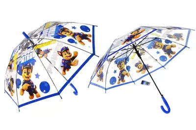 Парасолька дитяча Paw Patrol PL82502, 66см купити