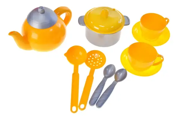 Кухонний набір 2155 "Кухня №10" ТЕХНОК купити недорого в Україні, фото 9