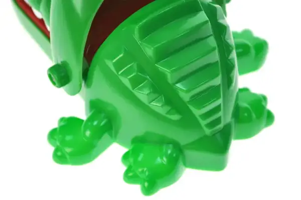 Гра "Крокодил-кусючка" в коробці 1761A р.13*11,5*7,5см. купити недорого в Україні, фото 6