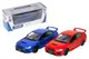 Автомодель 260008 SUBARU WRX STI (червоний, синій) купити недорого в Україні, фото 67634
