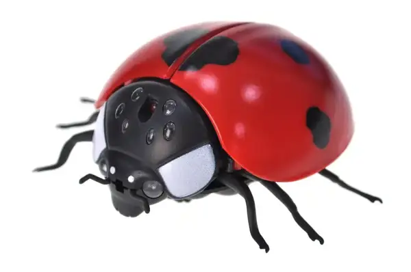 Жук "Сонечко" на радіокеруванні в коробці 9922 р.23,5*16,7*5,3см купити недорого в Україні, фото 3