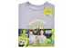 Футболка бавовняна QB-SB-001-06-122-128 SpongeBob Junior 122-128 qbee купити
