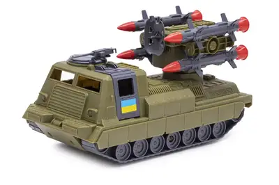 Ракетна установка 457 ORION купити