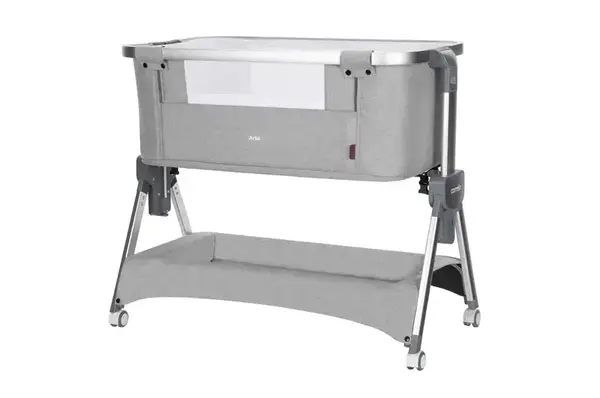 Ліжко дитяче CRL-16402 "Aria" Silver Grey CARRELLO купити