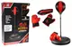 Боксерський набір YC856G1 зі стійкою, в коробці р.61x12,8x40 см YG Toys купити недорого в Україні, фото 65038