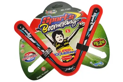 Бумеранг на планшеті F1803 купити