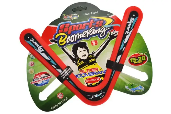 Бумеранг на планшеті F1803 купити