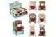М'яка іграшка PLC25013 Plush and Co 13 см , 2 види, в дисплей боксі 38x26x14см купити недорого в Україні, фото 62667
