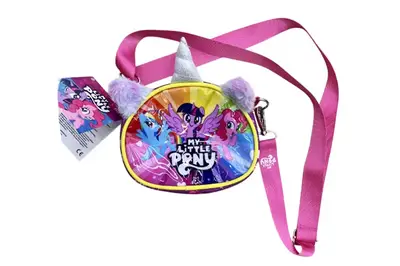 Сумка My Little Pony KH79/001L р.15,5*12*5см купити