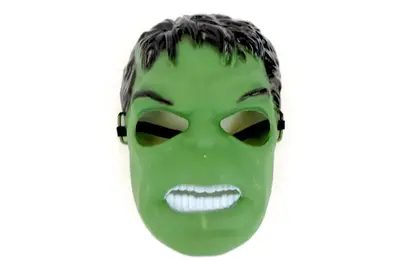 Маска "Халк" Х16-3 купити